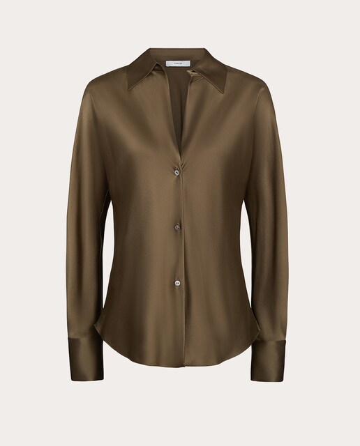 Imagen 0 de Camisa de seda