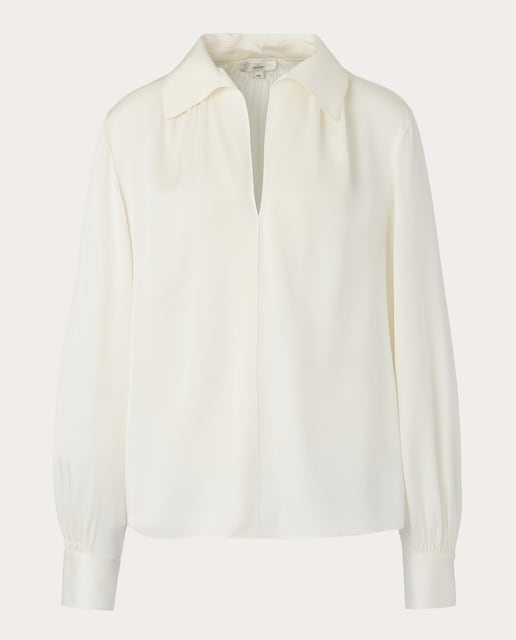 Imagem 0 de Blusa de Seda