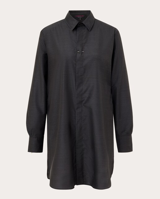 Imagen 0 de Camisa de lana