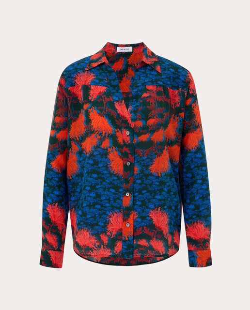 Imagen 0 de Camisa de seda