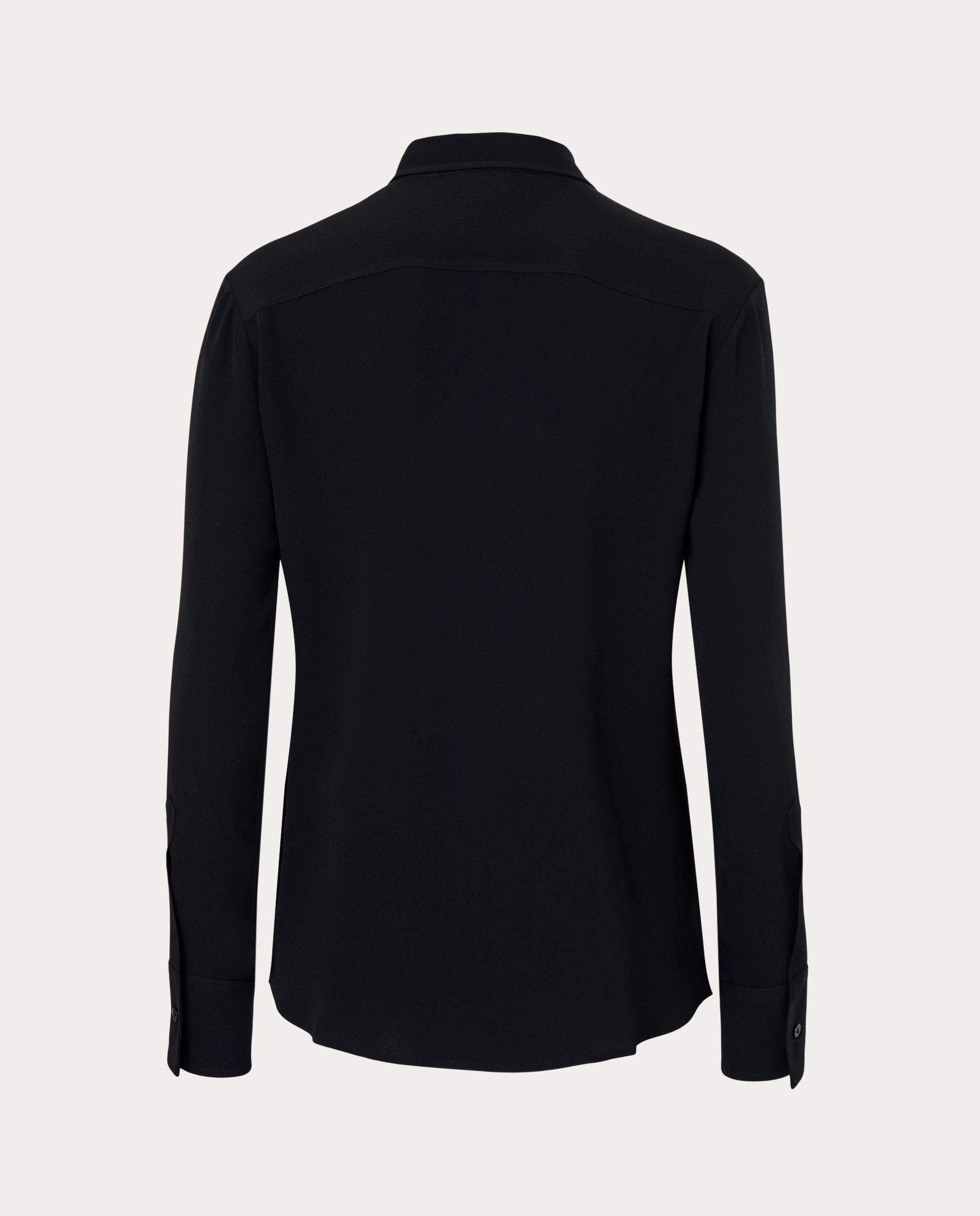 Camisa Cesar - Negro Negro-2