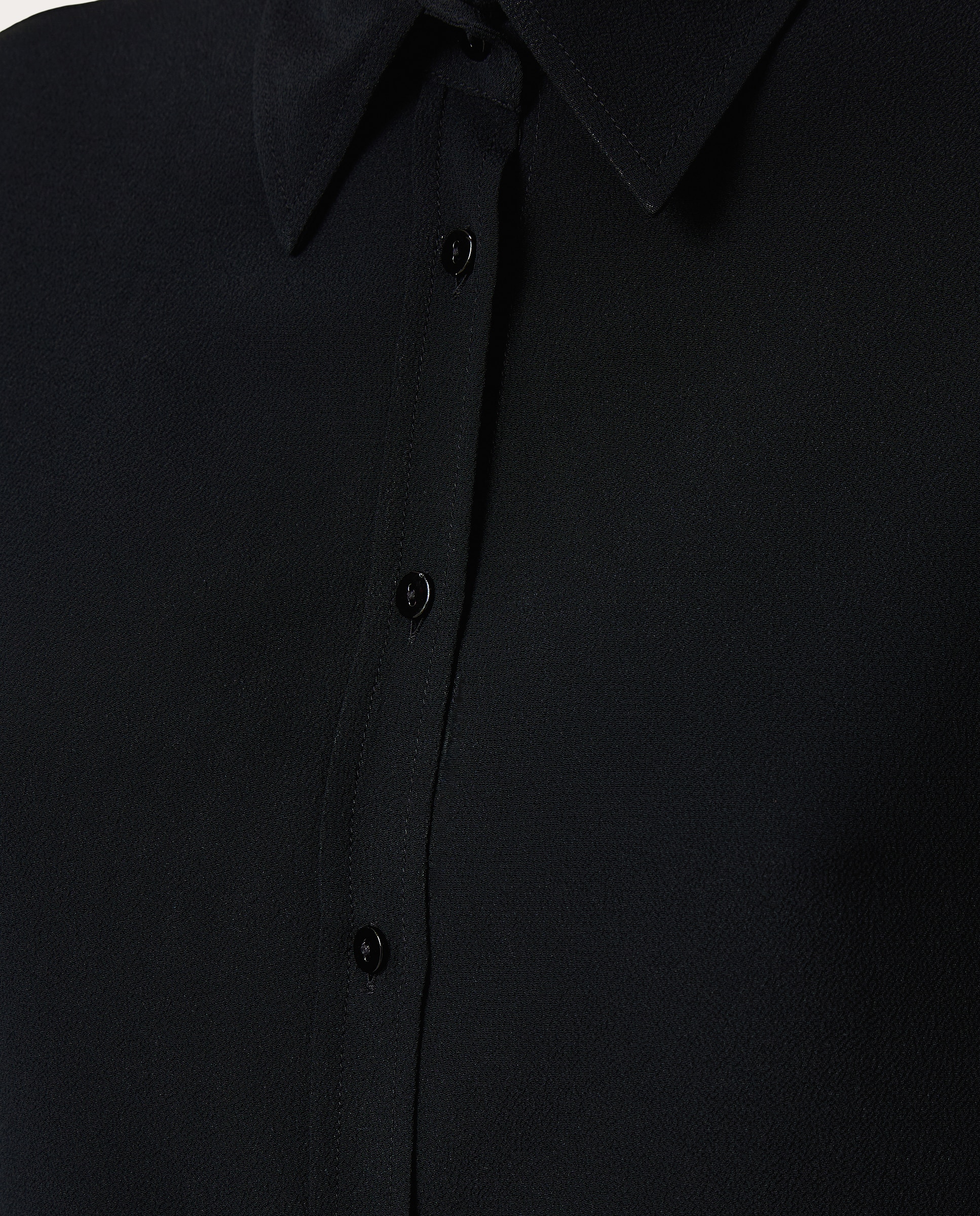 Camisa Cesar - Negro Negro-3