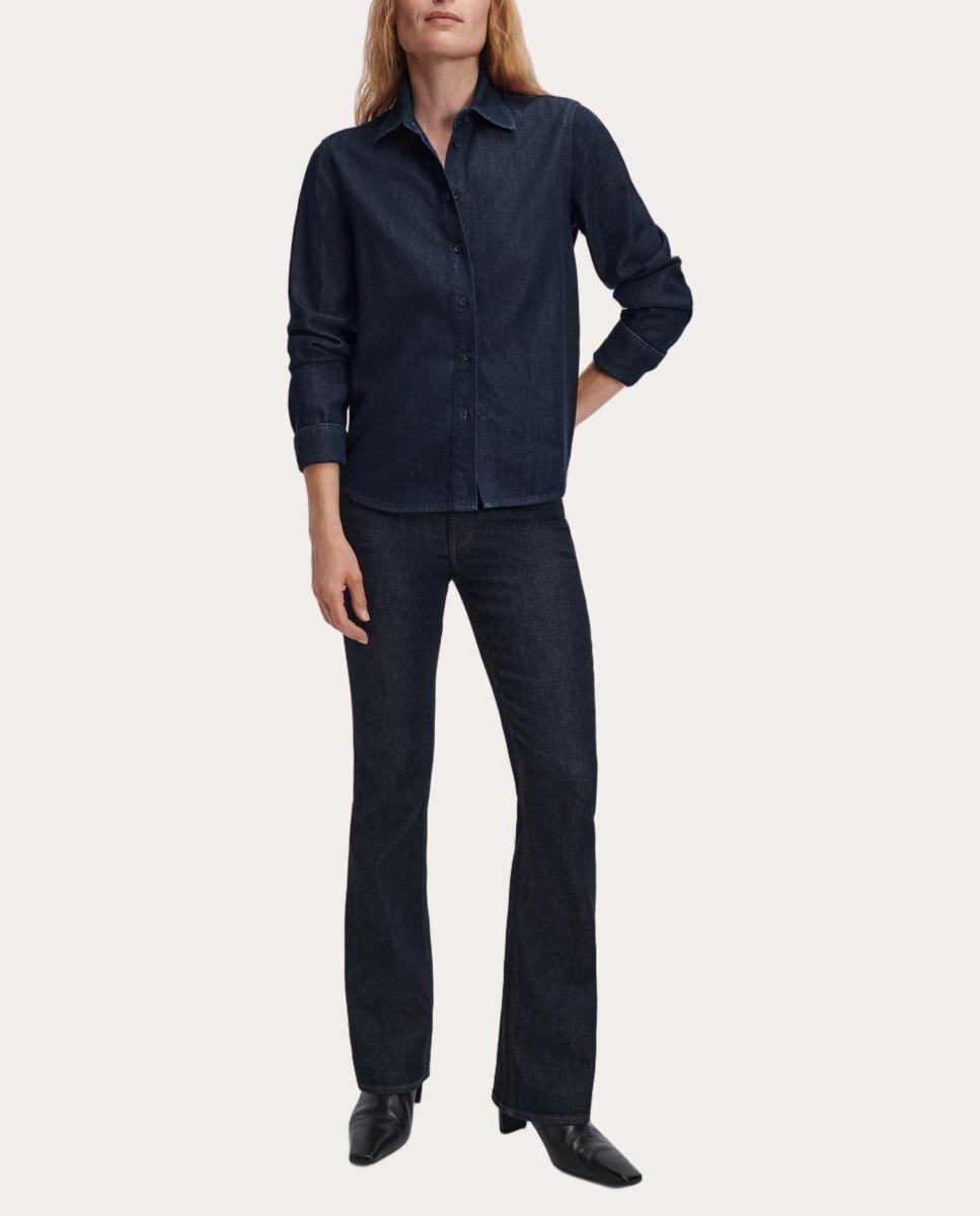 Camisa Dayton - Azul Azul-5