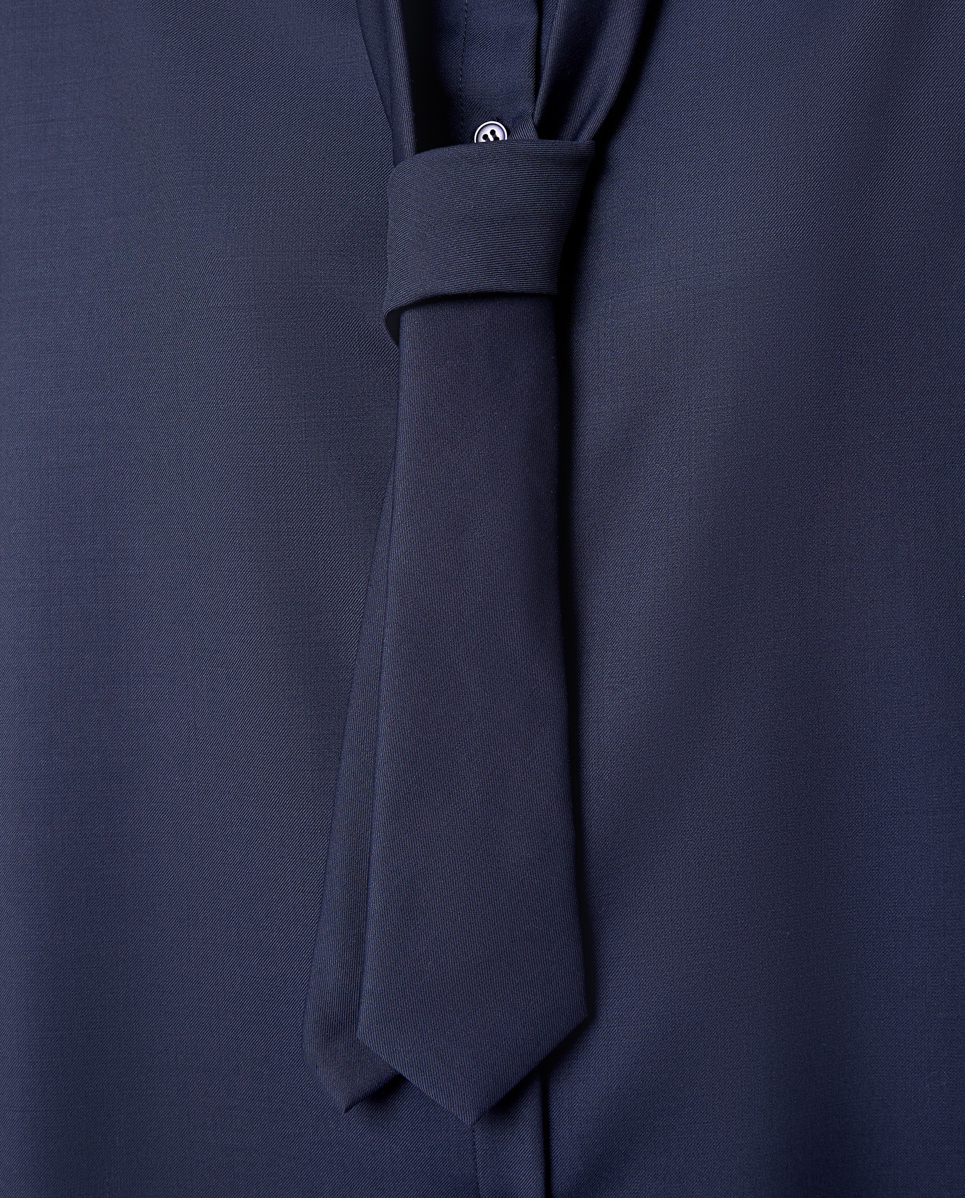 Camisa Peri - Azul marino Azul marino-3
