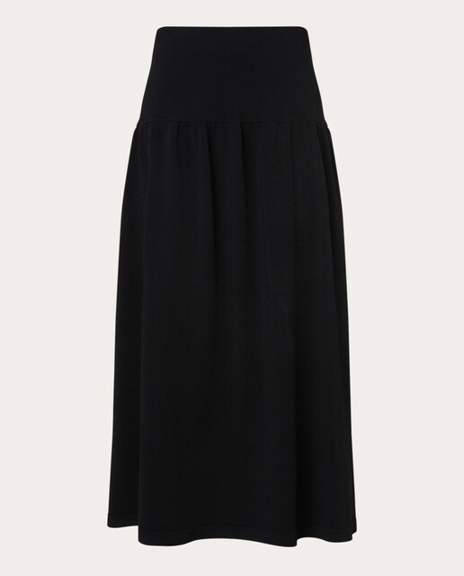 Imagem 0 de Saia midi