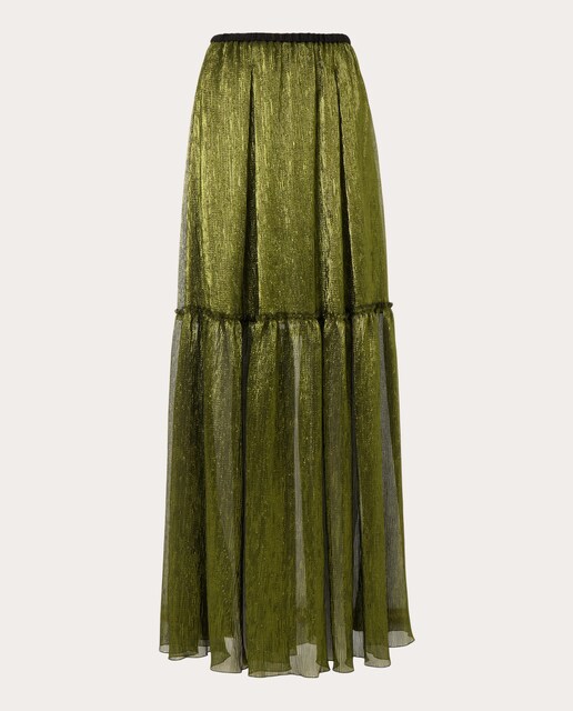 Imagem 0 de Saia comprida