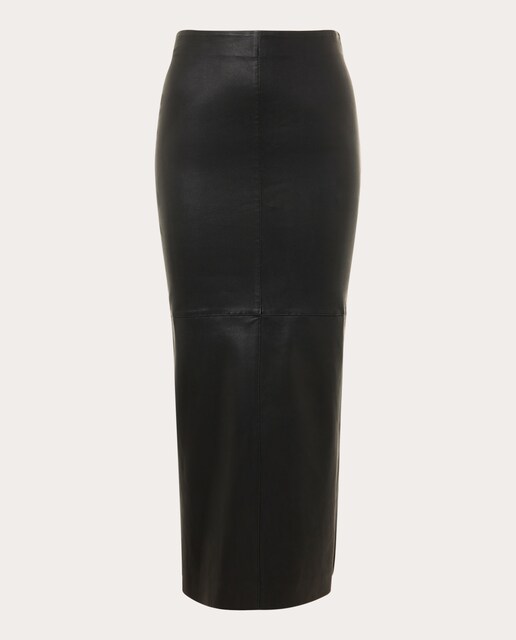 Imagem 0 de Saia midi