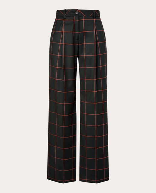 Imagem 0 de Calças regular