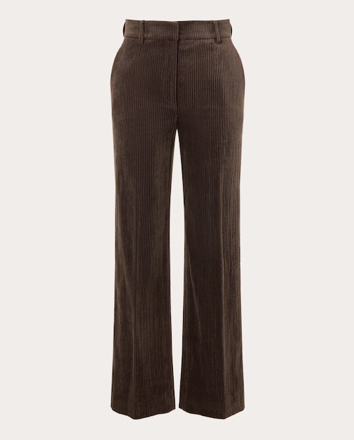 Imagen 0 de Pantalón recto Prunelli