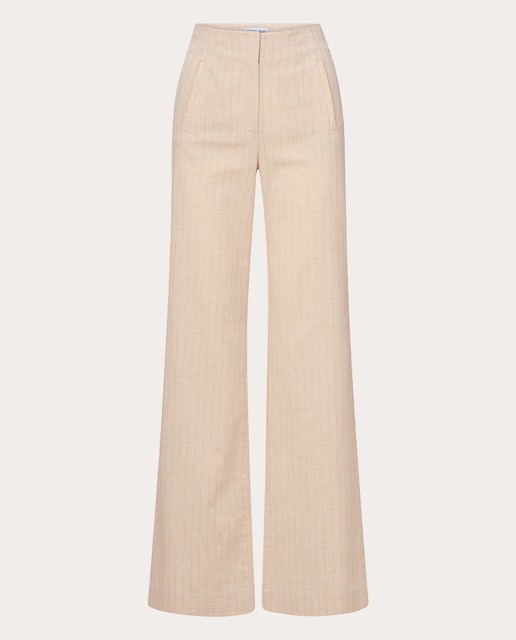 Imagen 0 de Pantalón recto Jude de algodón