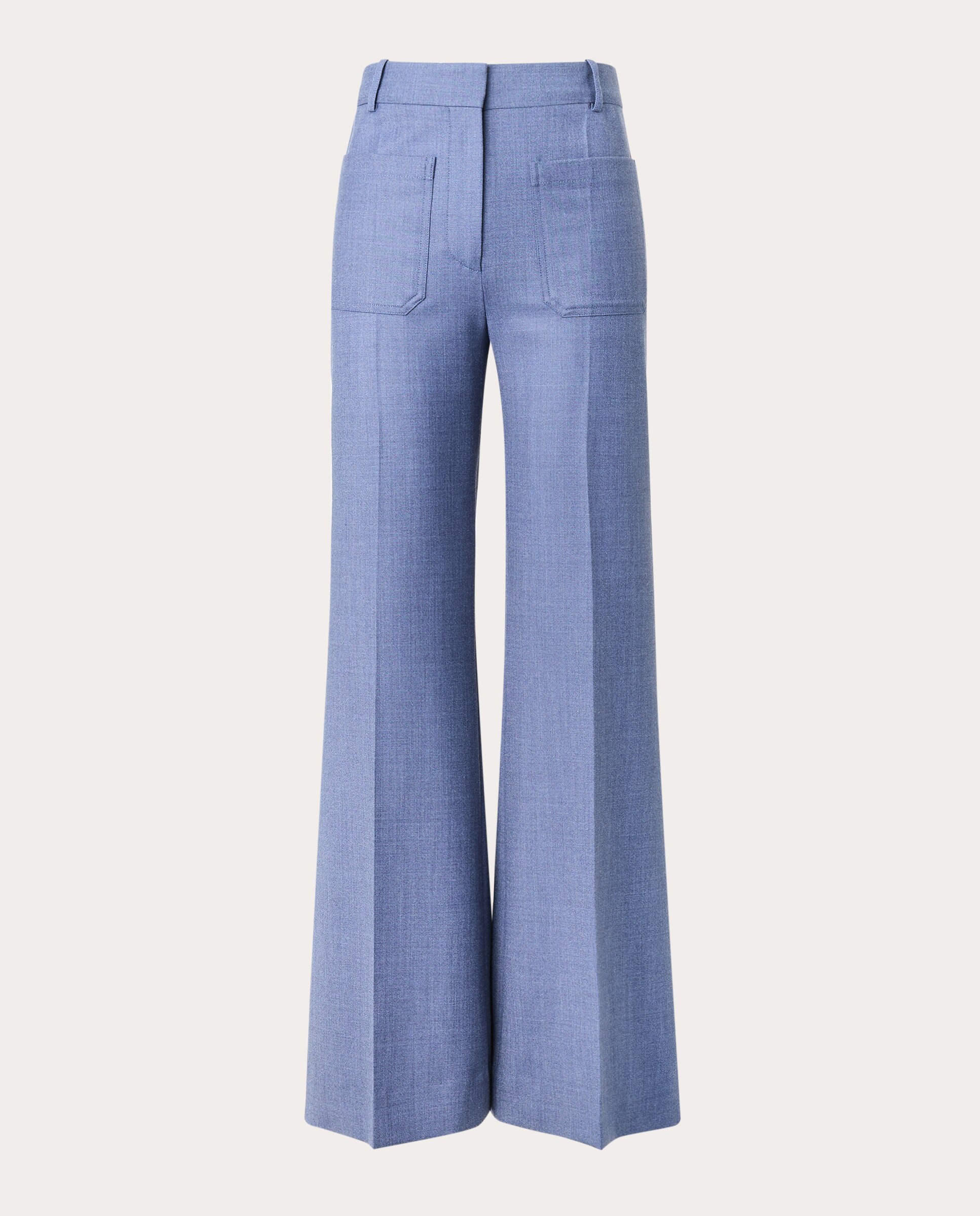 Imagen 0 de Pantalón Alina Azul