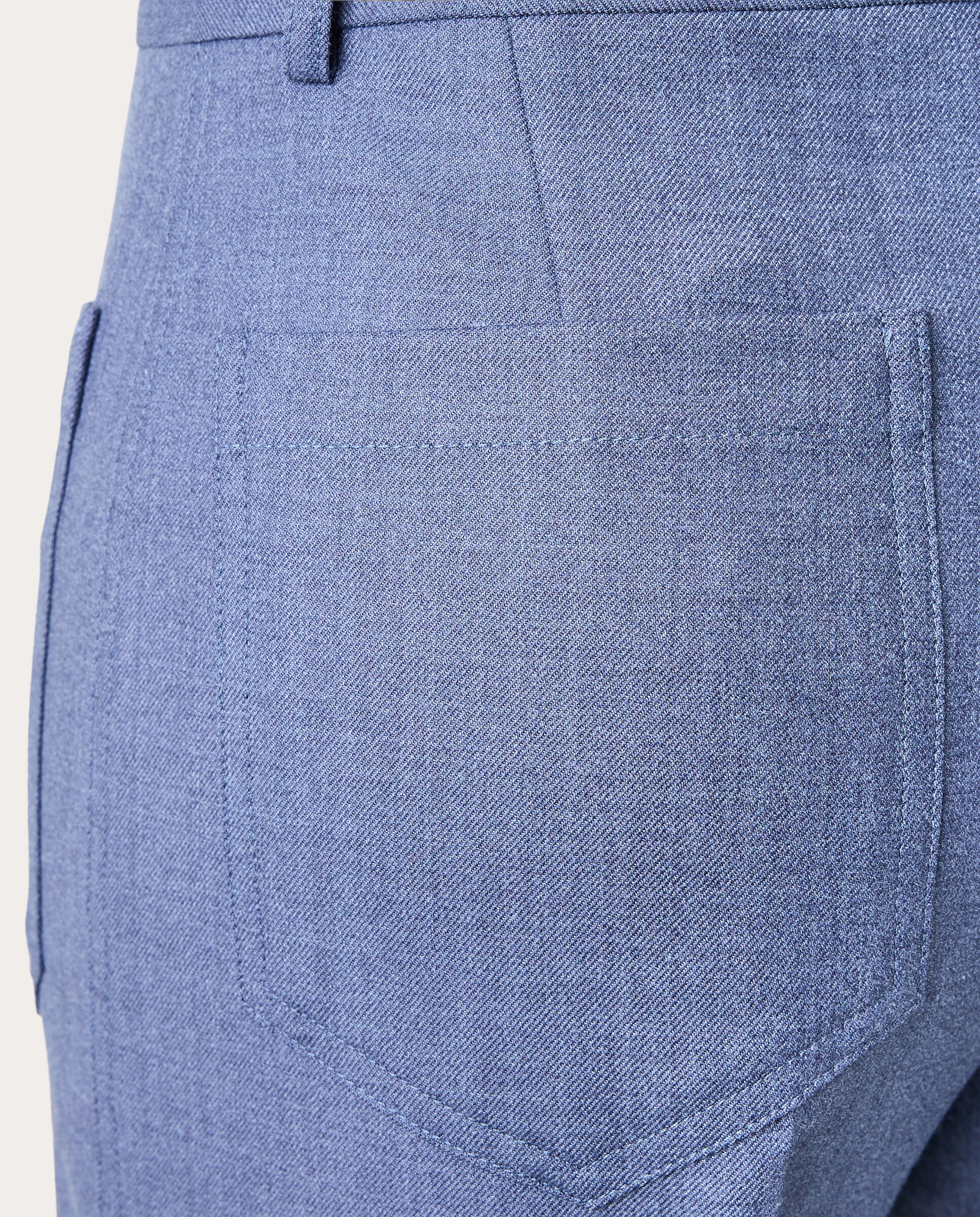 Pantalón Alina - Azul Azul-3