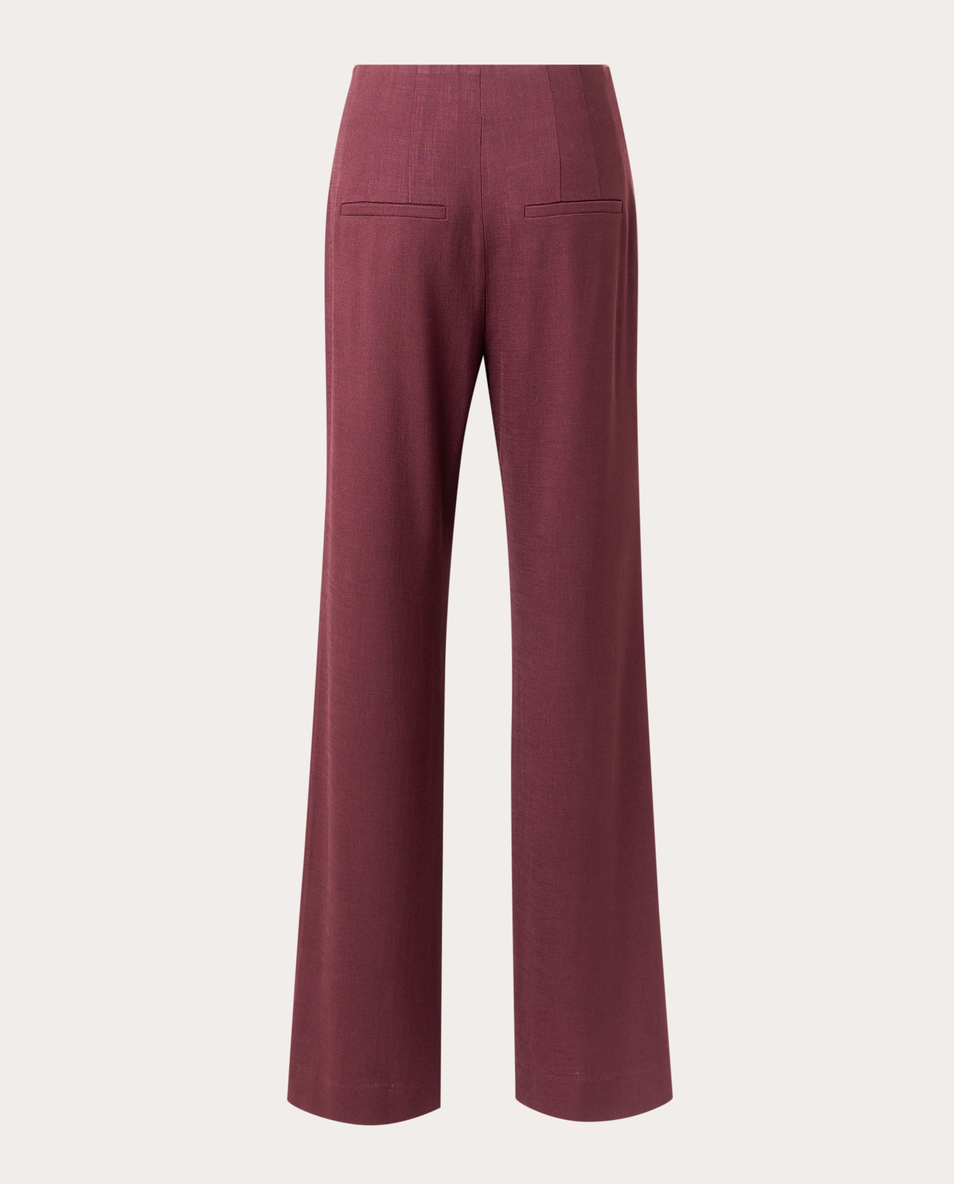 Pantalón Jude - Burdeos Burdeos-2