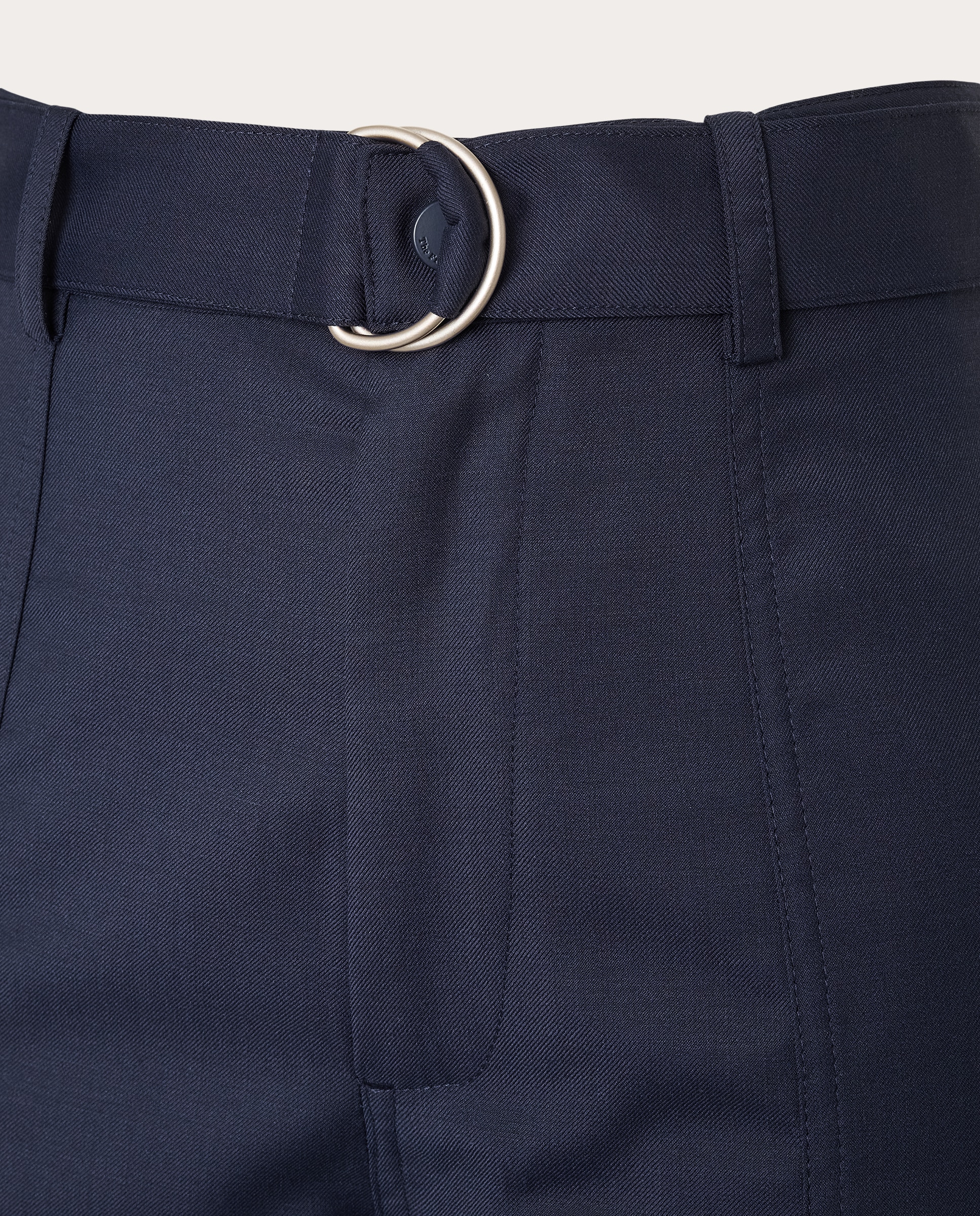 Pantalón cargo Kelly - Azul marino Azul marino-3