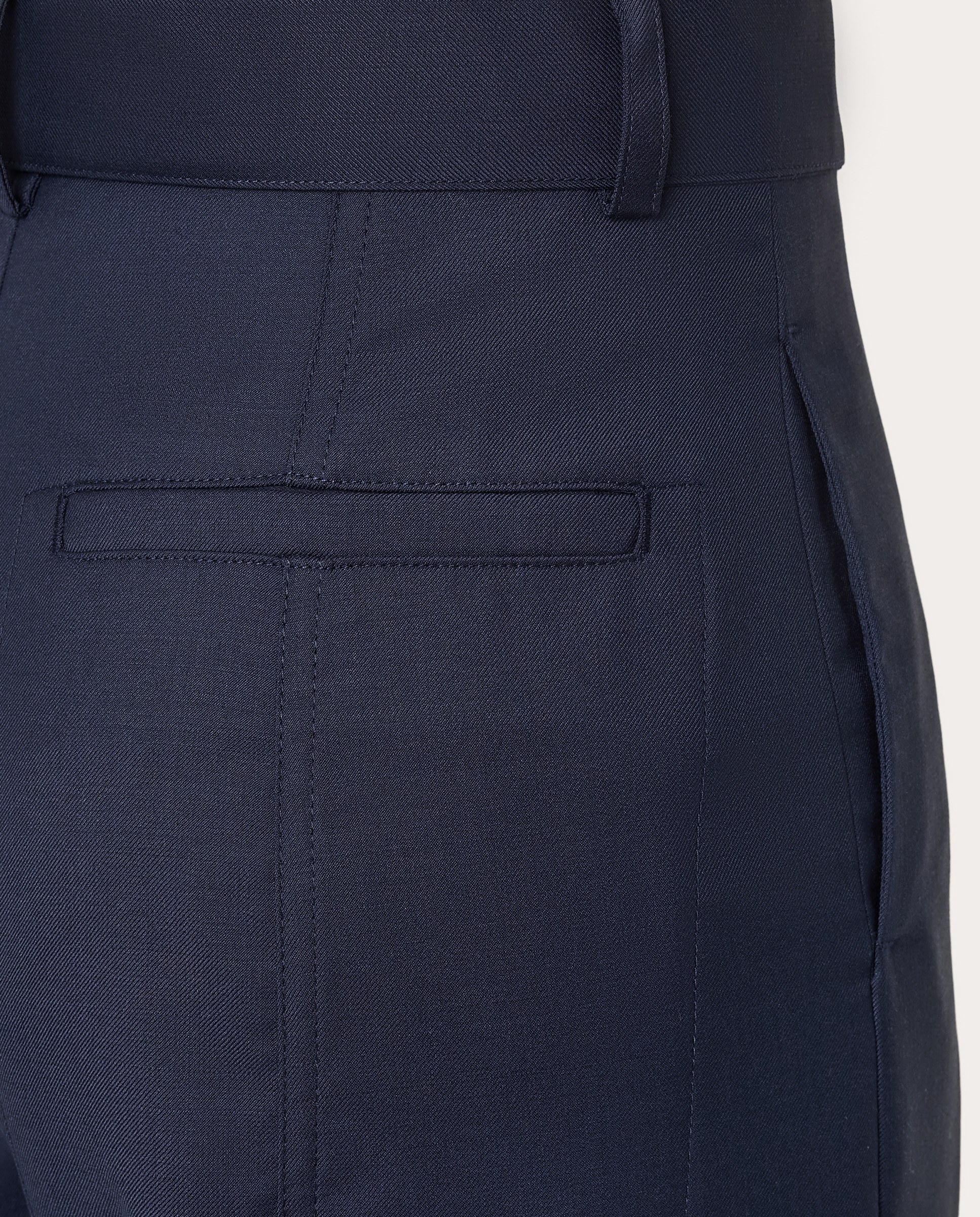 Pantalón cargo Kelly - Azul marino Azul marino-5