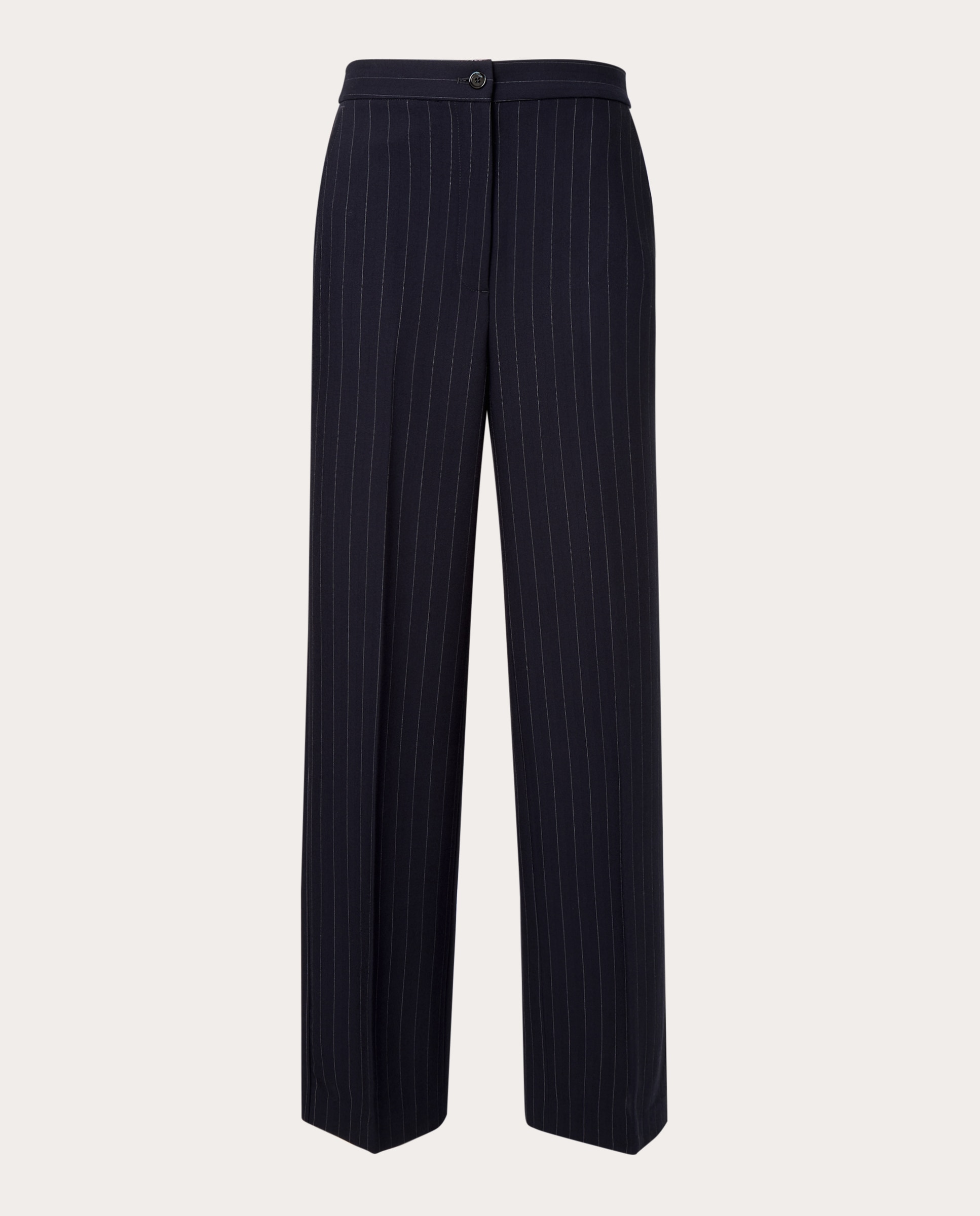 Imagen 0 de Pantalón Charm rayas diplomáticas Azul marino