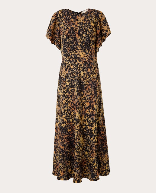 Imagem 0 de Vestido Midi Blithe