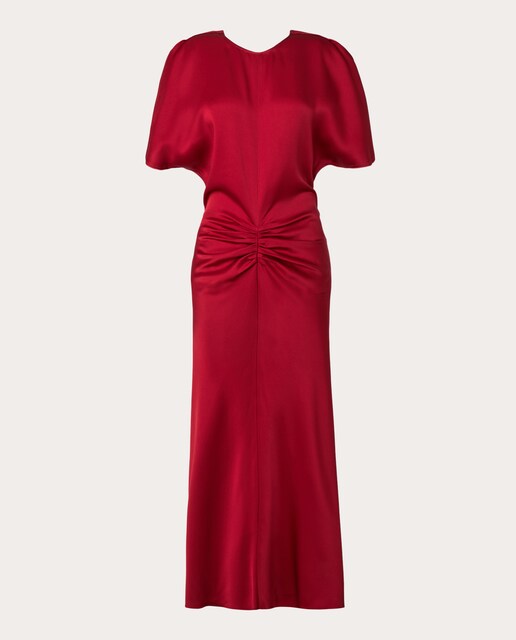 Vestido midi