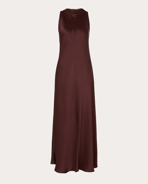 Vestido midi