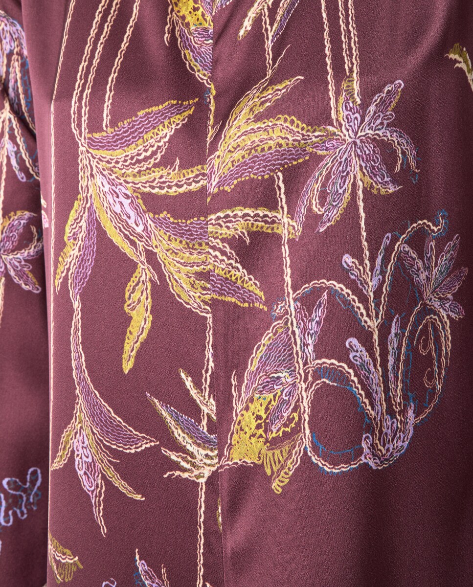 Vestido midi Burdeos-4