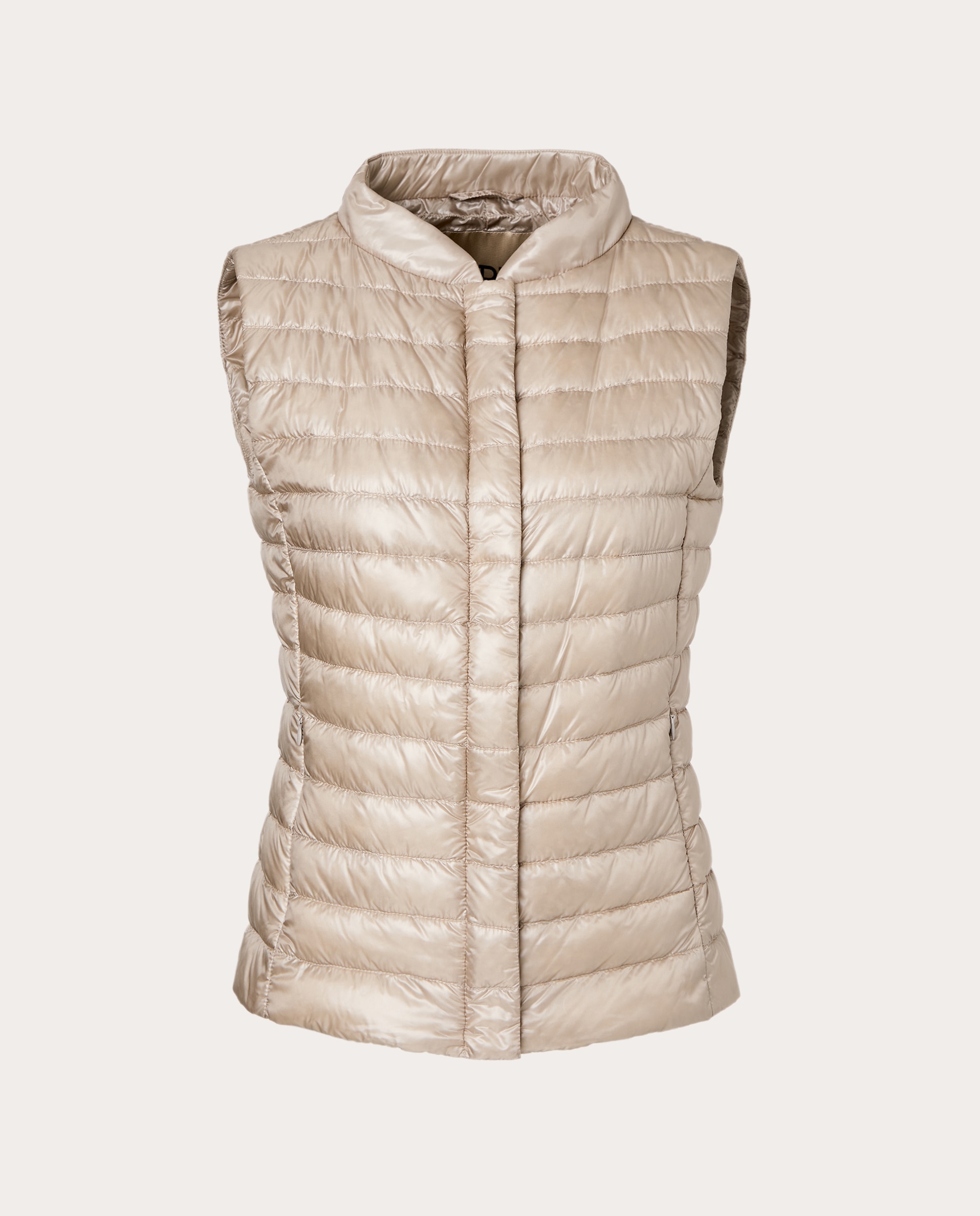 Imagem 0 de Colete acolchoado