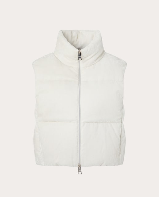 Imagem 0 de Colete acolchoado