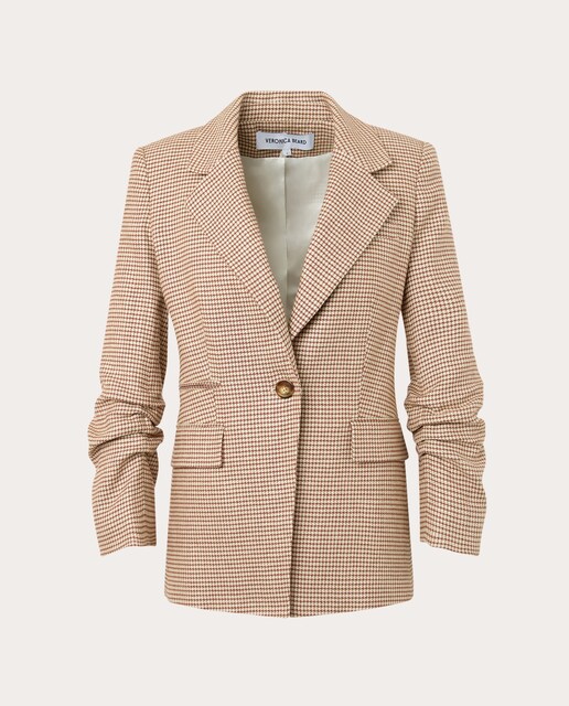 Imagem 0 de Casaco Battista de Linho