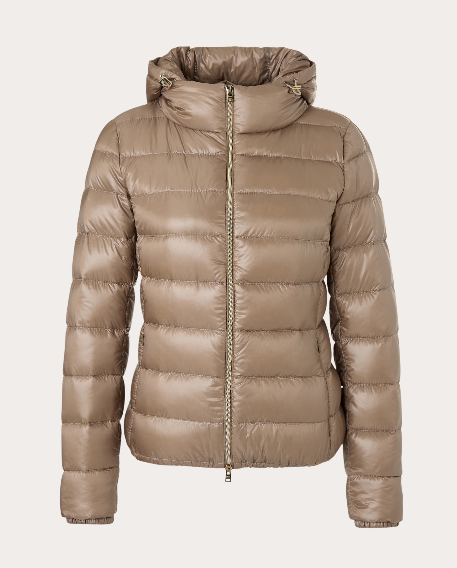 Imagem 0 de Blusão Acolchoado Giada