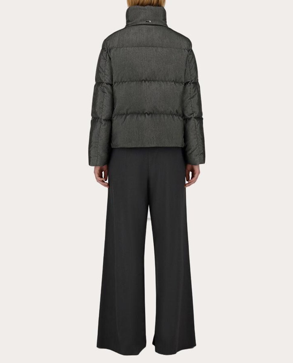 Abrigo Corduroy Gris-6