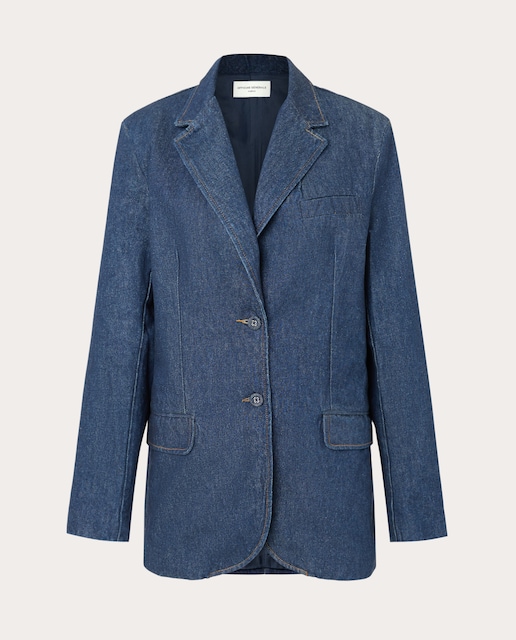 Imagen 0 de Chaqueta Giovanni de algodón