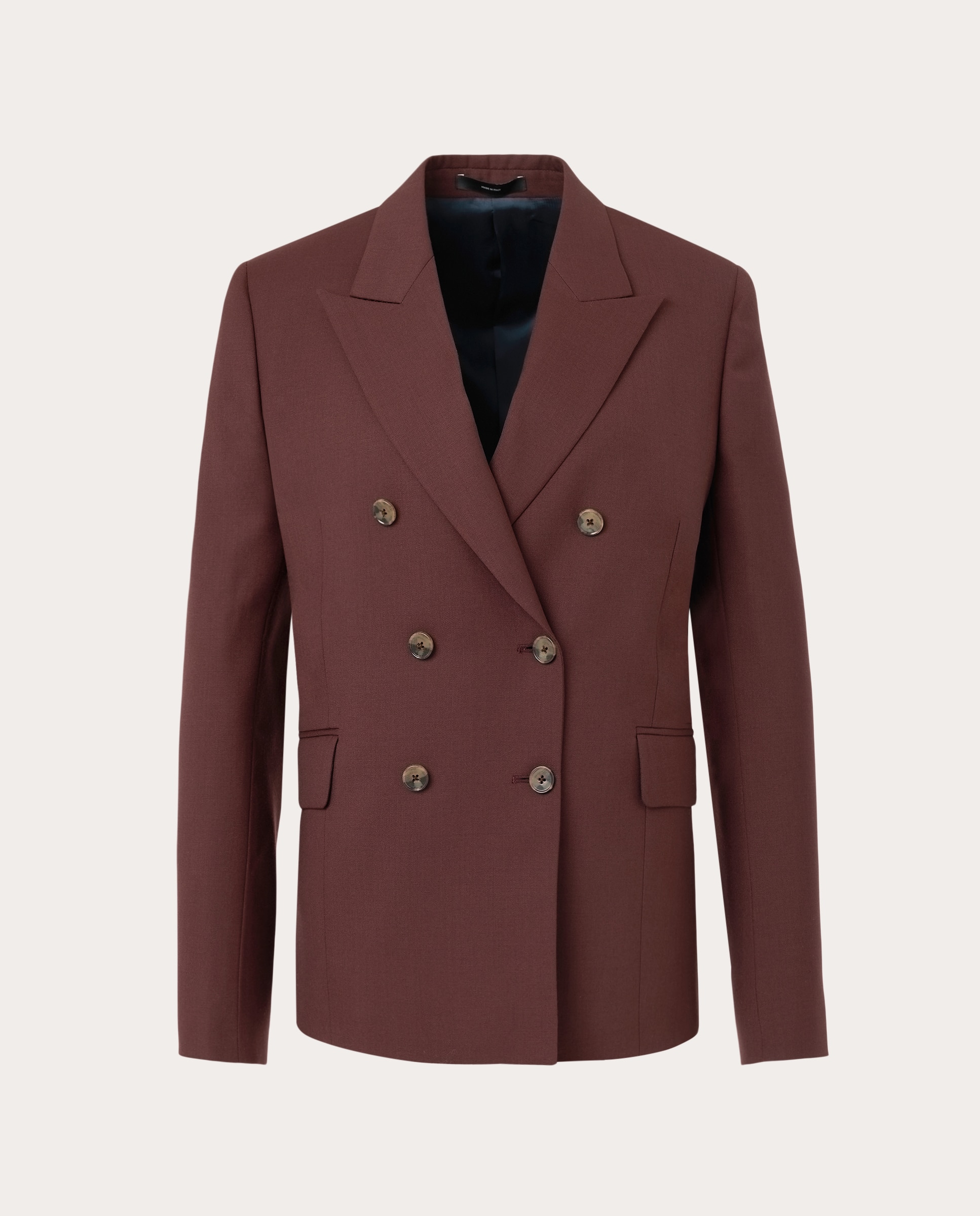 Imagem 0 de Casaco de lã