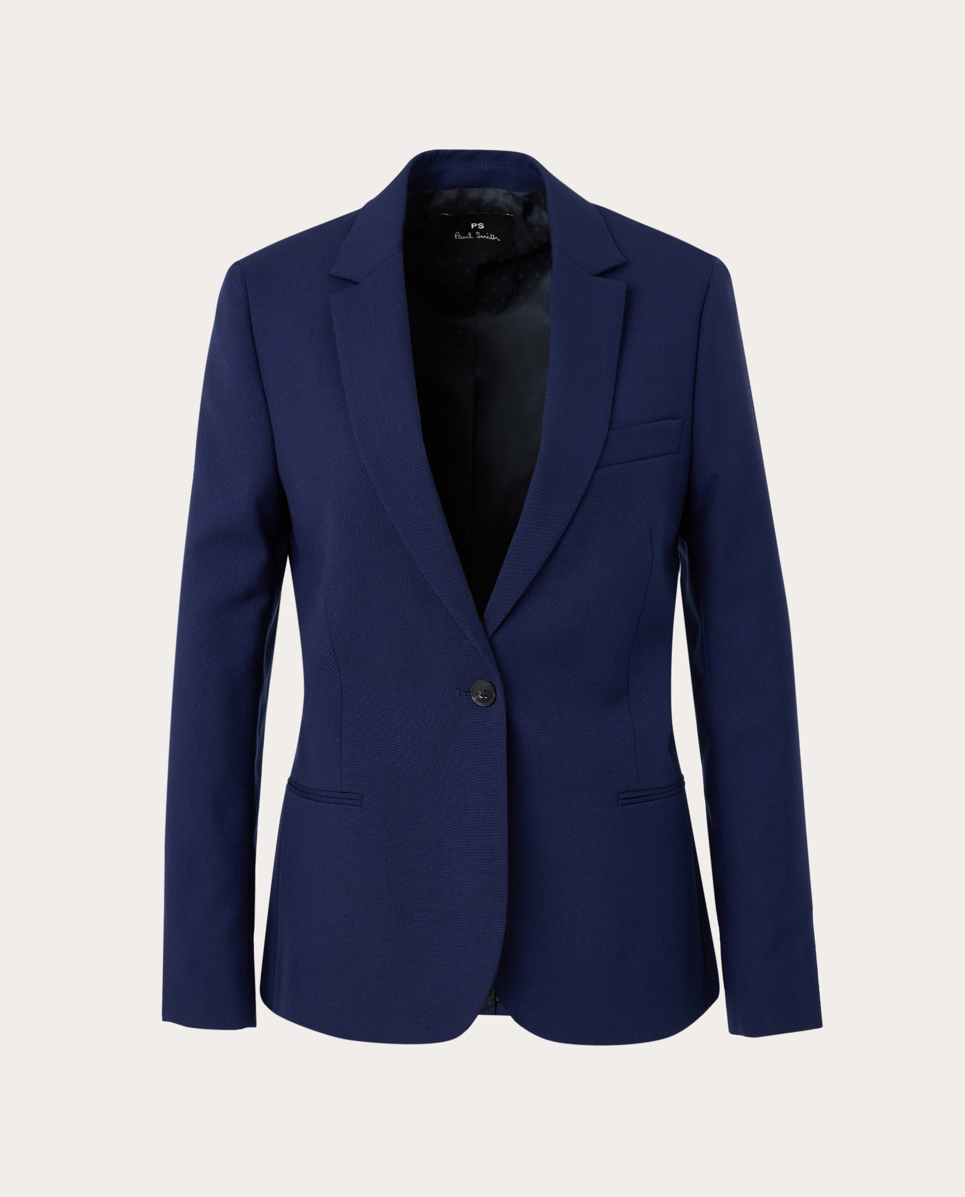 Imagem 0 de Casaco de lã