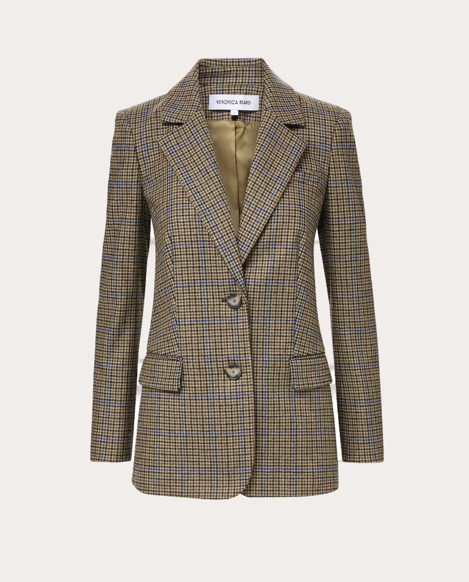 Imagem 0 de Casaco Garrison de Lã