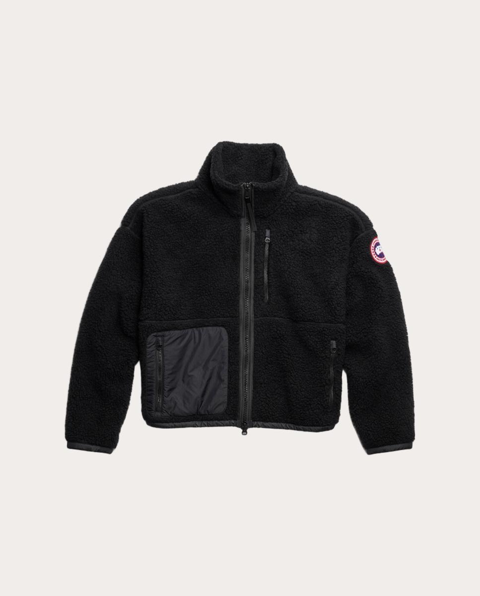 Chaqueta Simcoe - Negro Negro-1