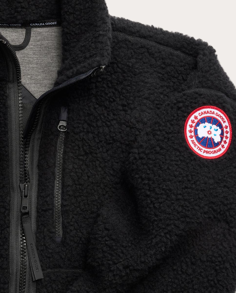 Chaqueta Simcoe - Negro Negro-2