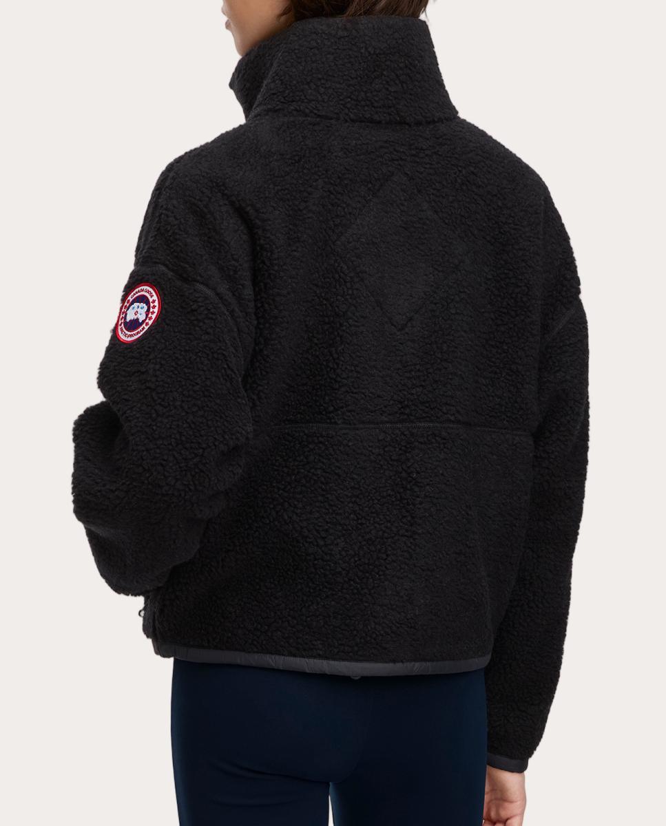 Chaqueta Simcoe - Negro Negro-3