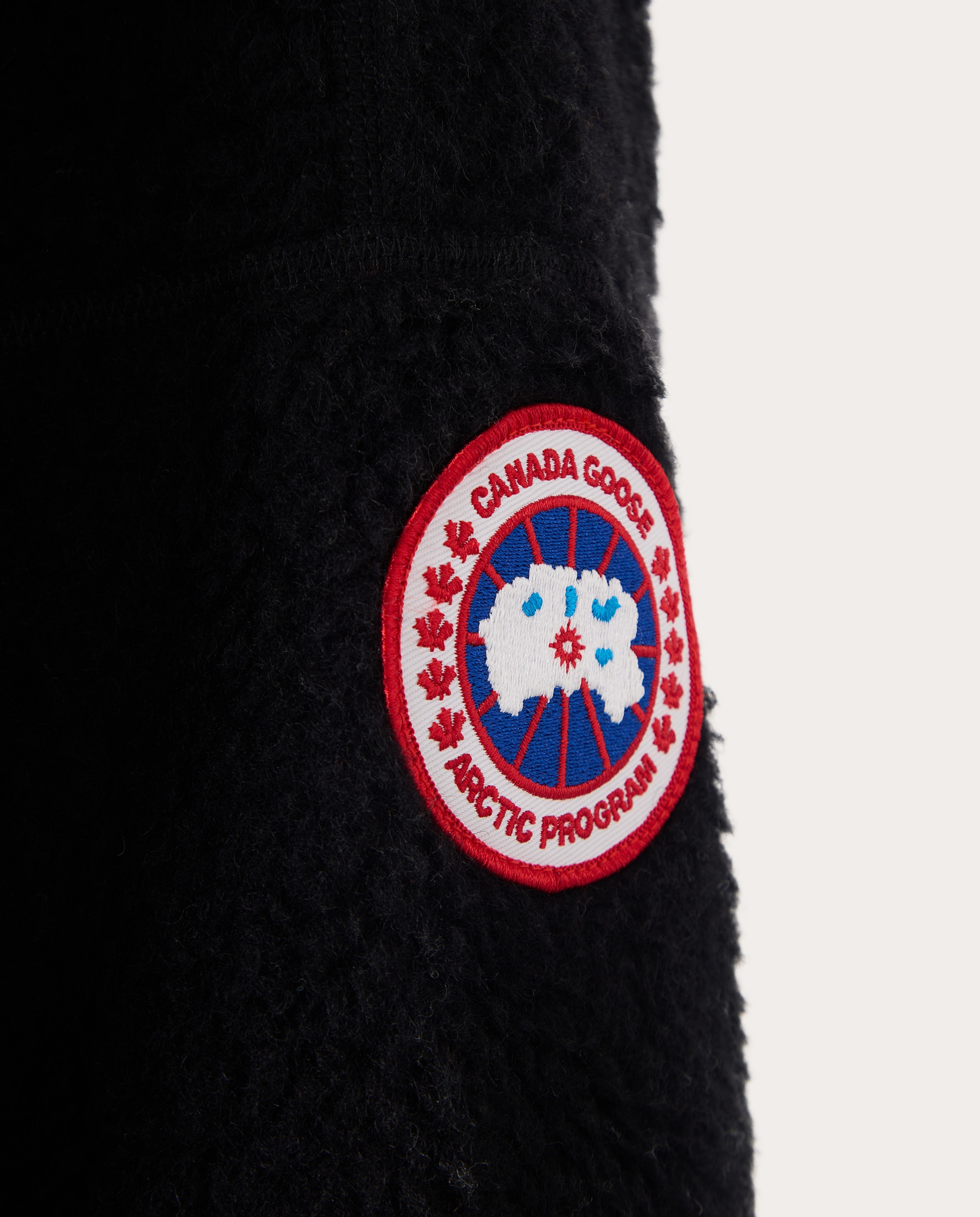 Chaqueta Simcoe - Negro Negro-4