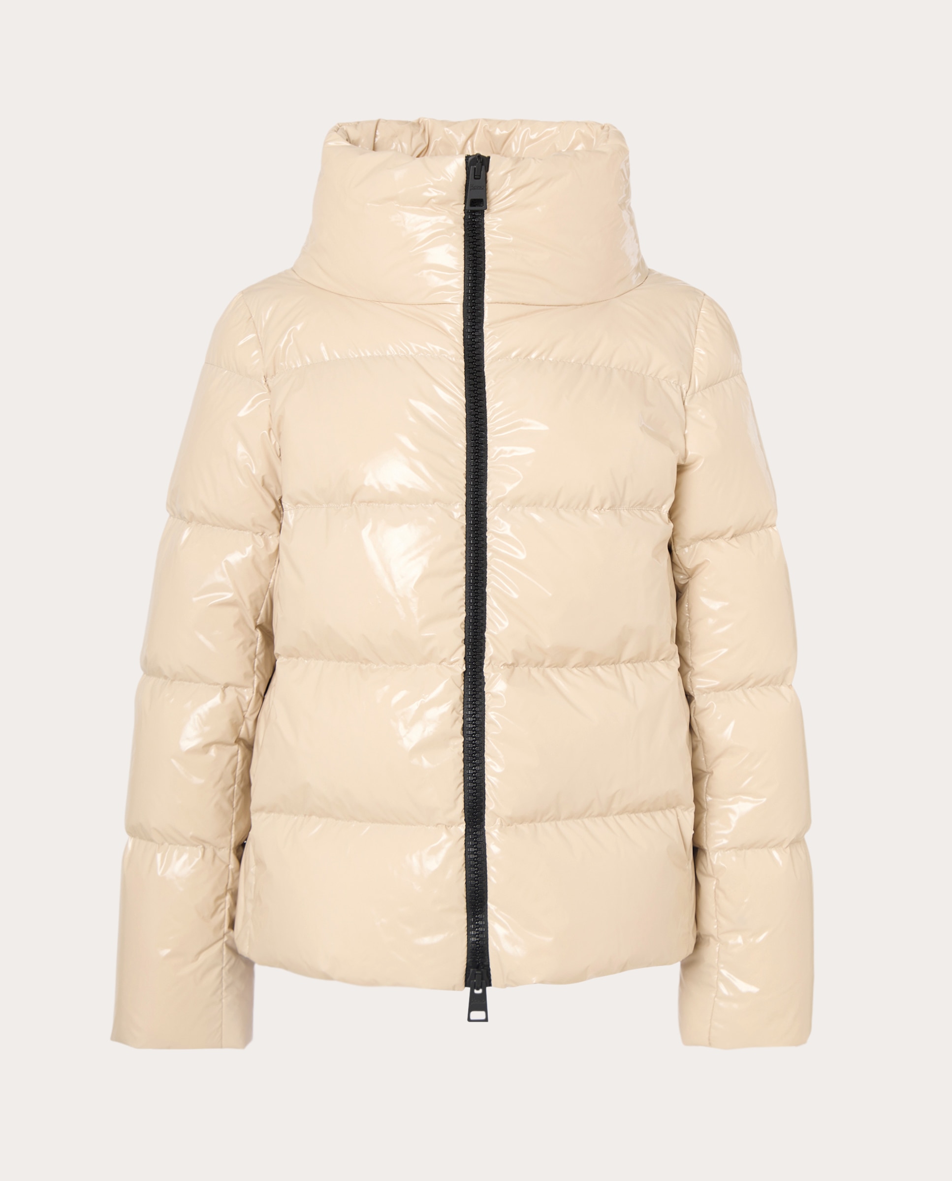 Imagem 0 de Blusão de penas