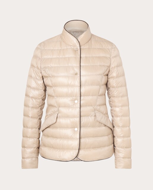 Imagem 0 de Blusão de penas