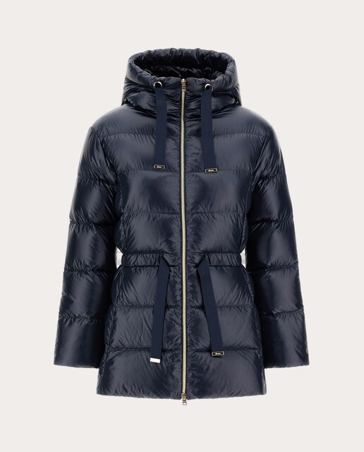 Imagem 0 de Blusão de penas