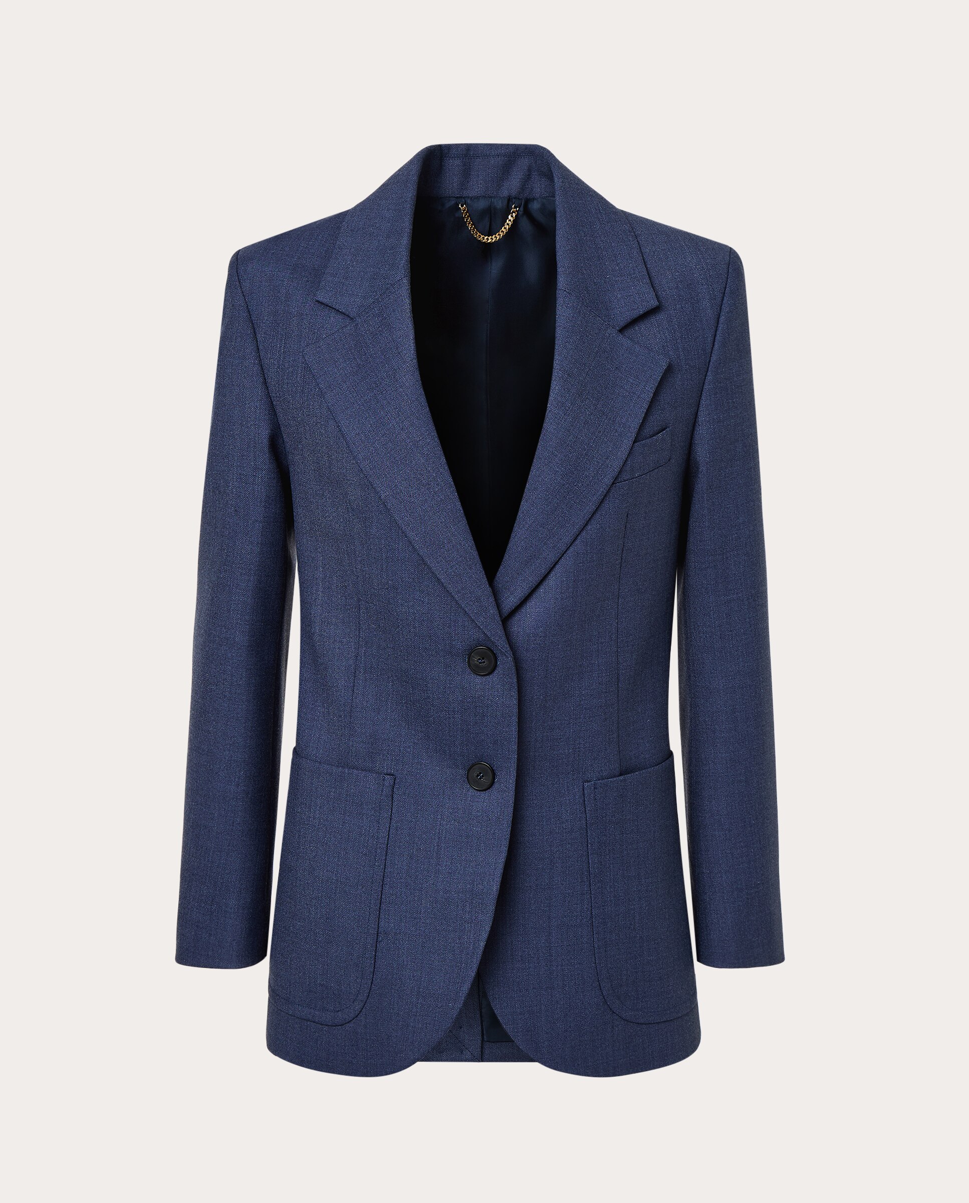 Imagen 0 de Chaqueta sastre Azul