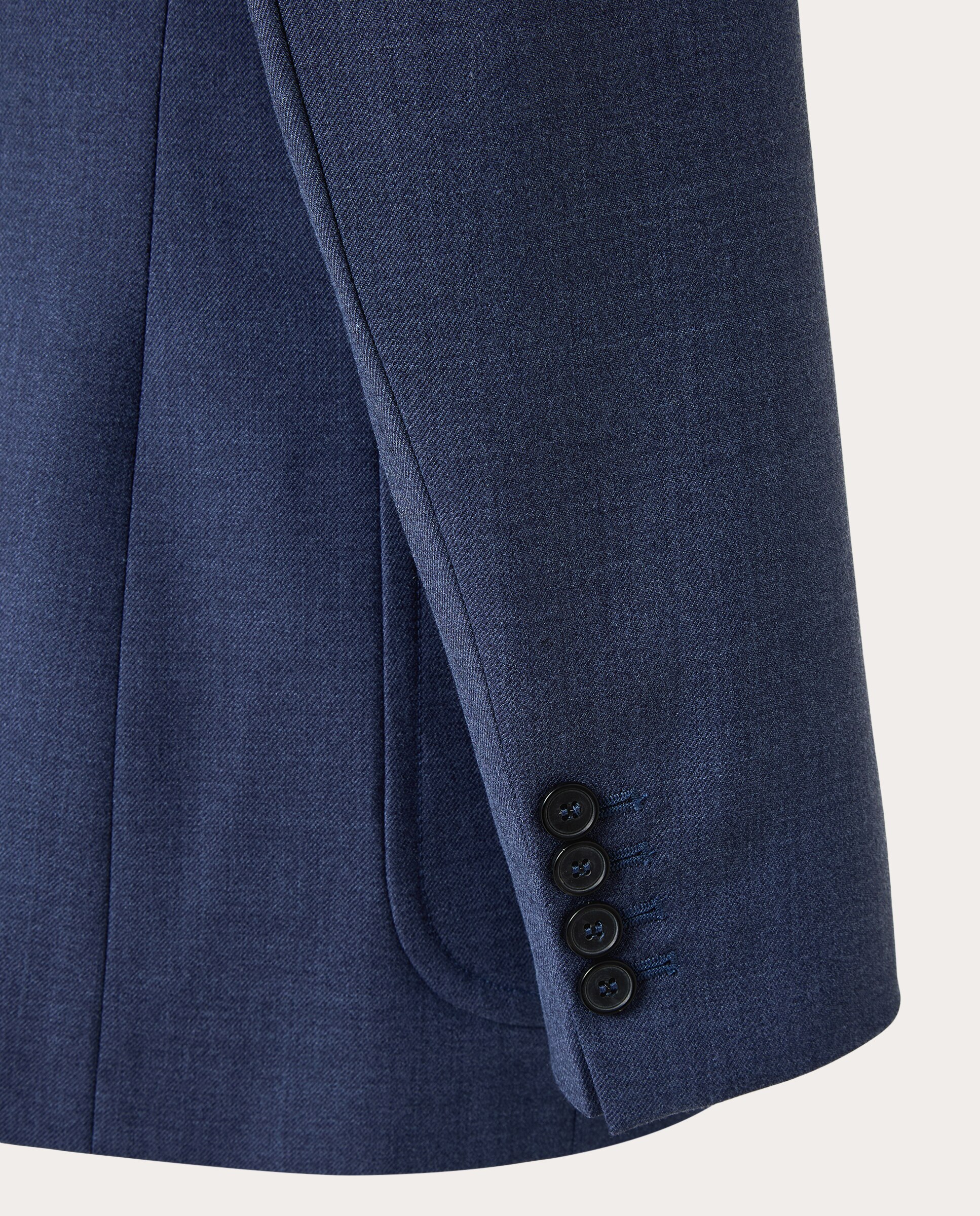 Chaqueta sastre - Azul Azul-4
