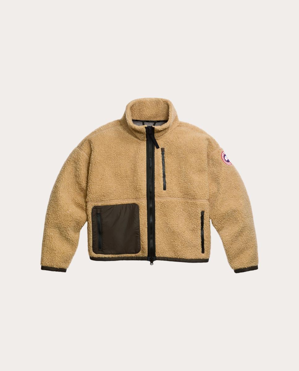 Imagen 1 de Chaqueta Simcoe Negro
