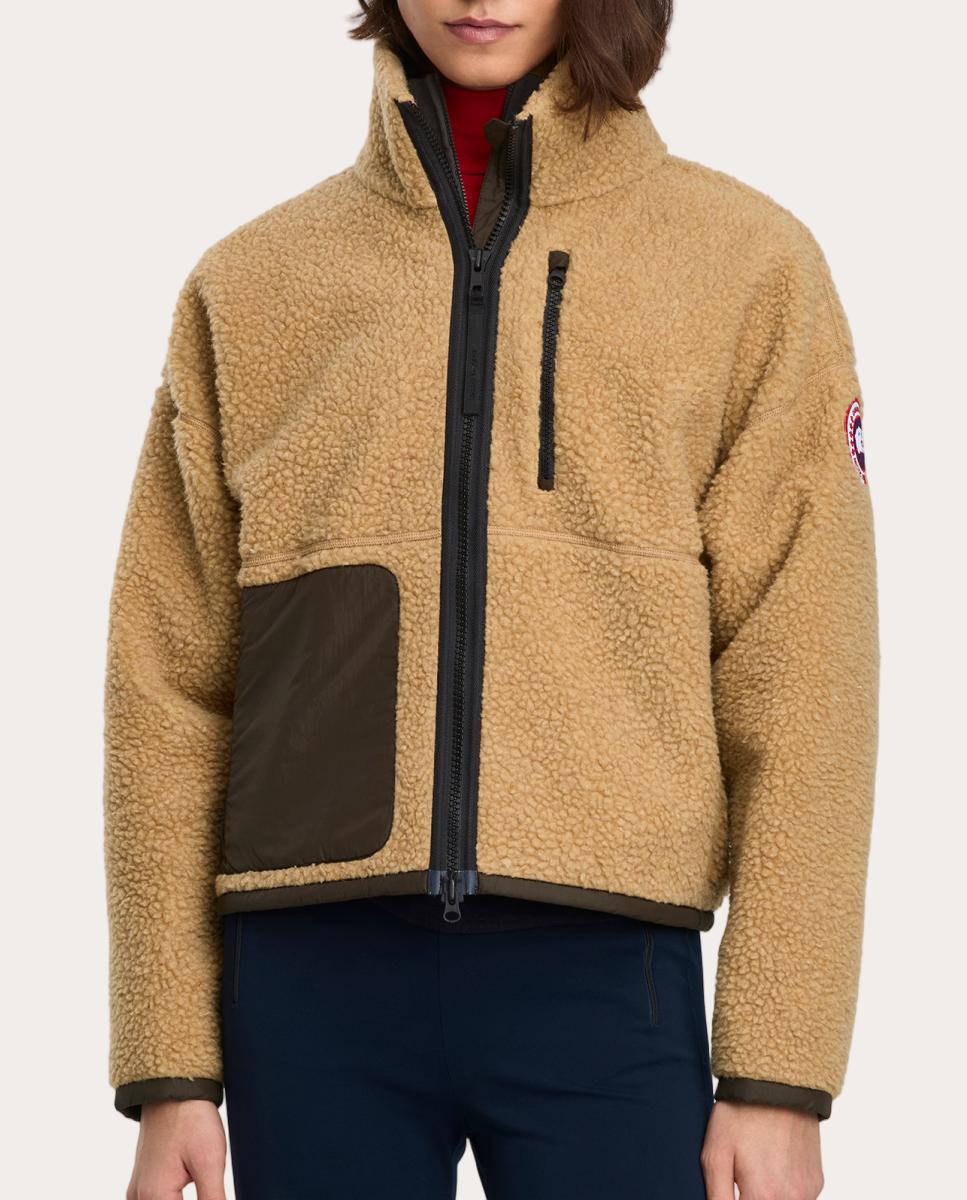 Imagen 2 de Chaqueta Simcoe - Negro Negro