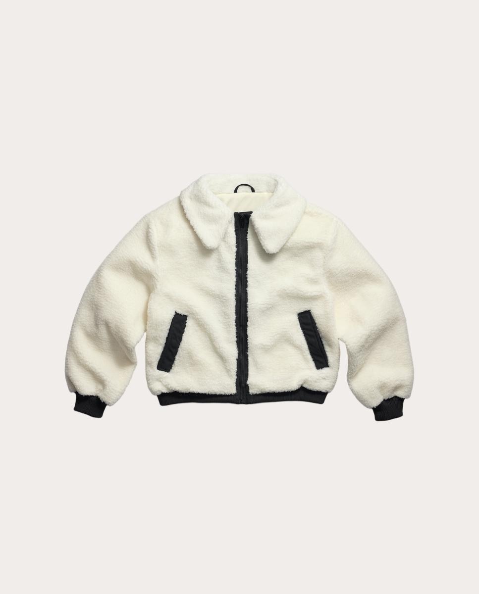 Imagen 0 de Parka La Louise Beige