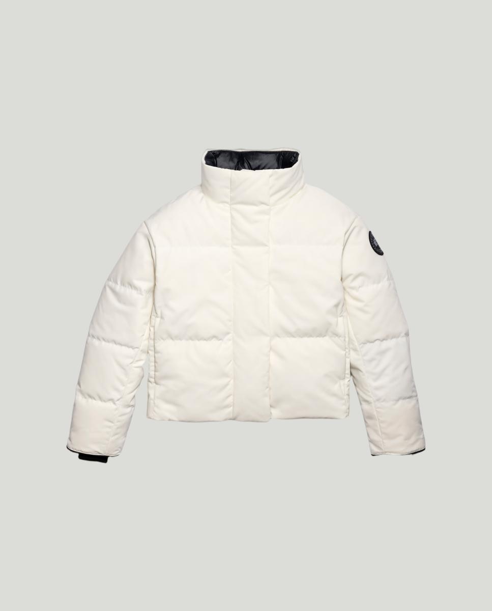 Imagen 0 de Chaqueta corta Grandview Blanco