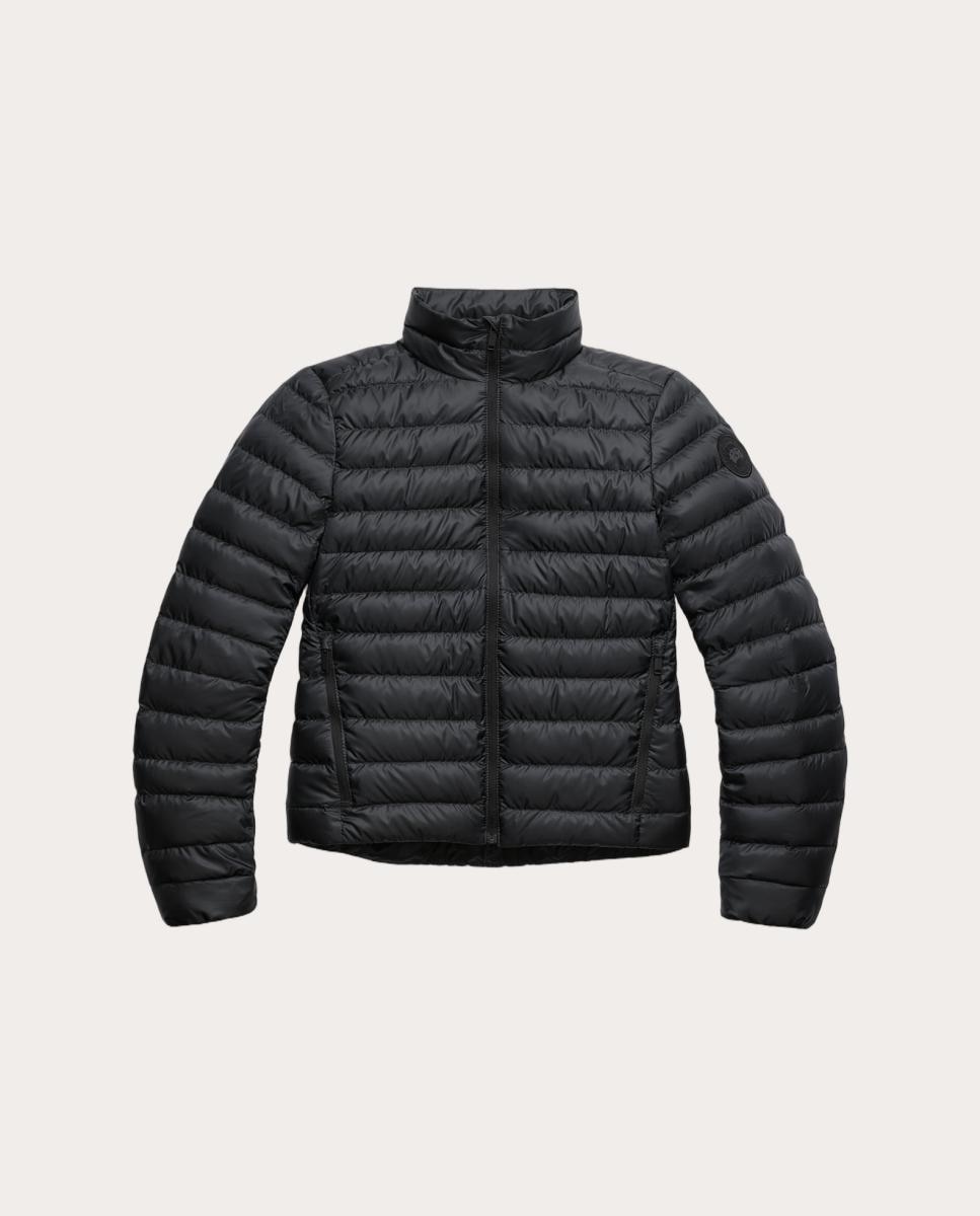 Imagen 0 de Chaqueta Aethera Negro
