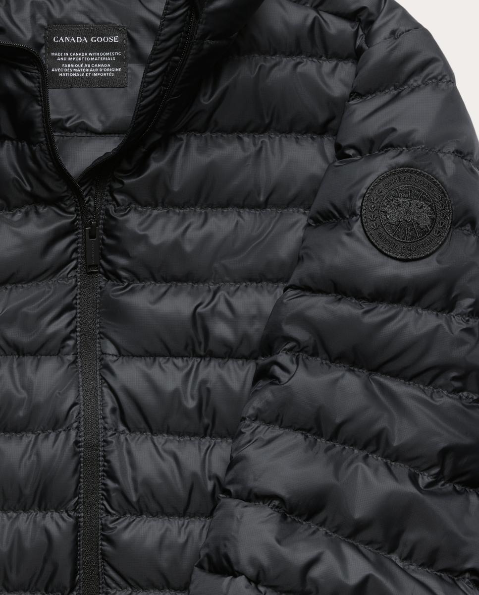 Chaqueta Aethera - Negro Negro-2