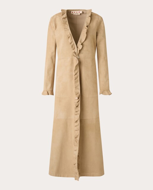 Imagen 0 de Abrigo de piel