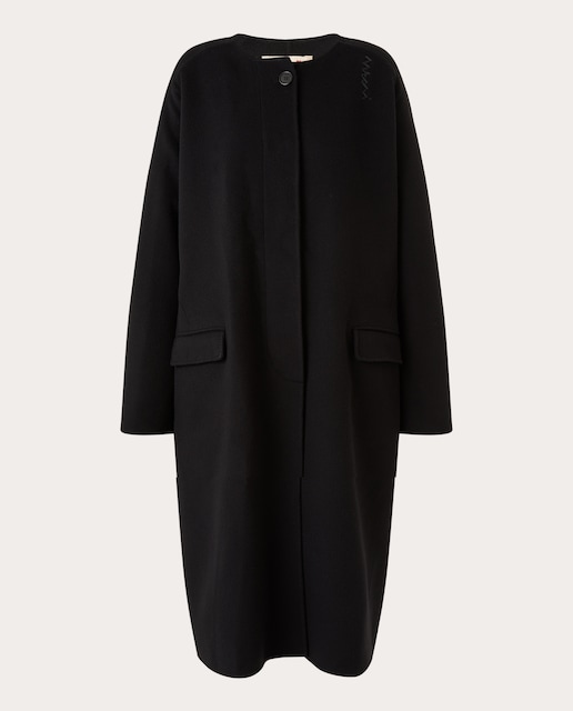 Imagen 0 de Abrigo de lana